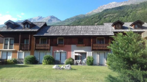 Appartement 24 Les Chalets du Jardin Alpin La Salle Les Alpes